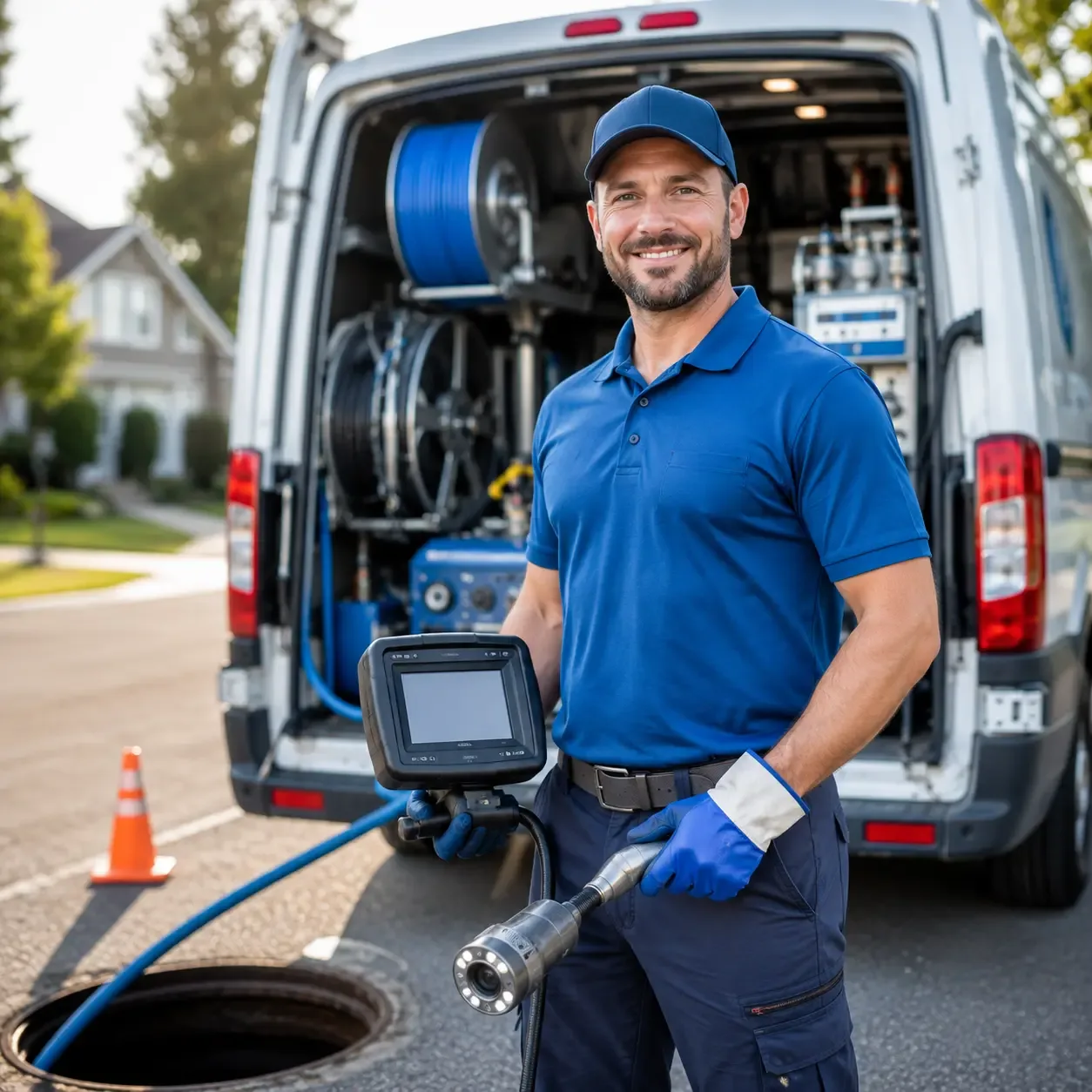 Local Pipe Relining specialists in Mountain City, GA