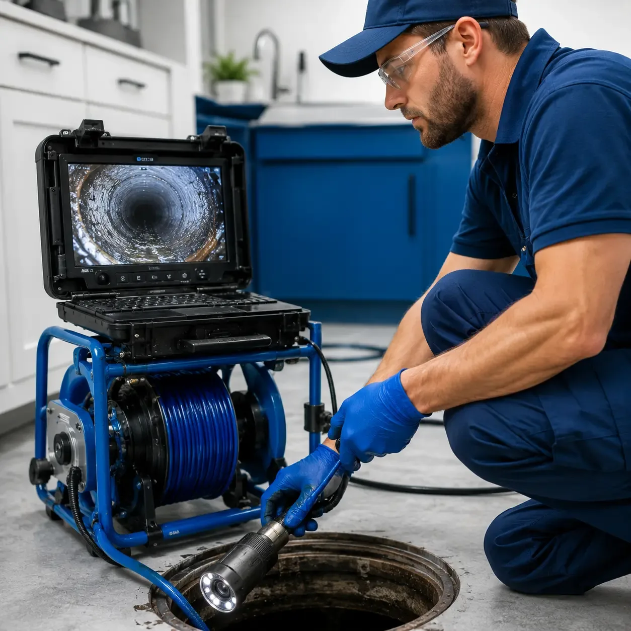Pipe Relining professionals serving Mountain City, GA